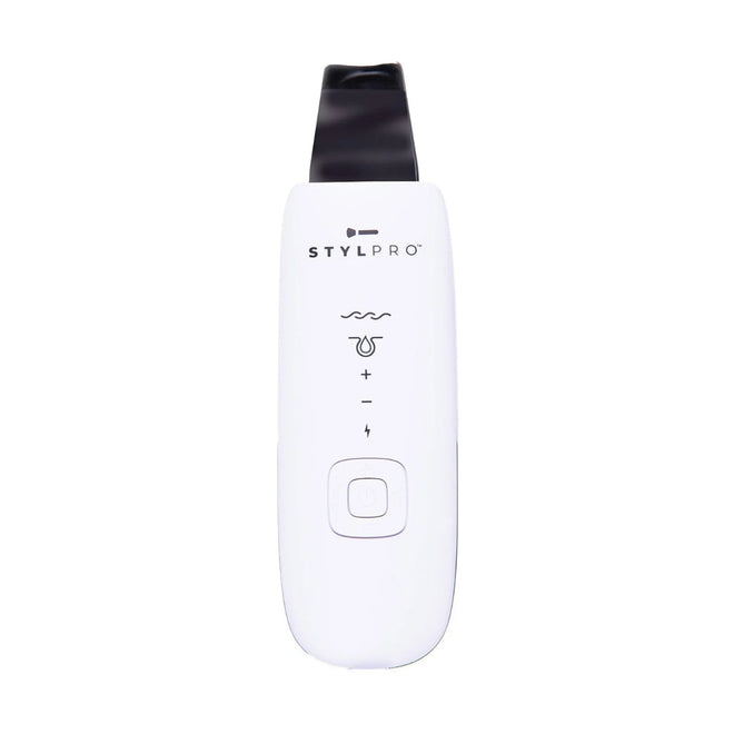 Stylpro Smooth Finish Ultrasonic Facial Enhancer