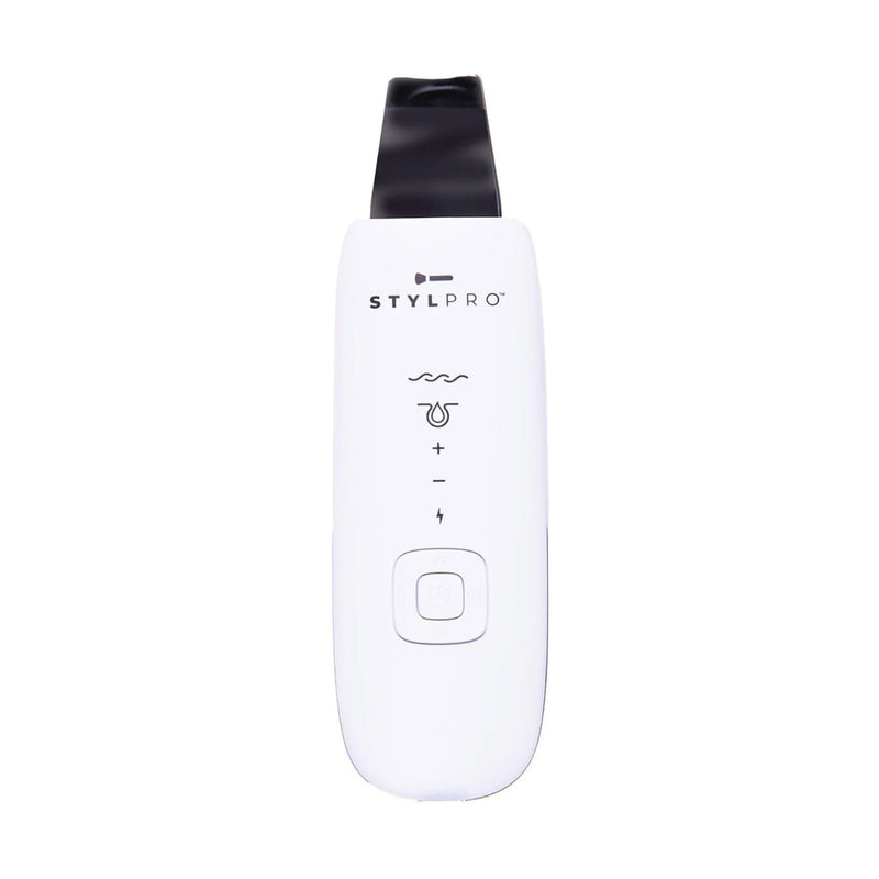 Stylpro Smooth Finish Ultrasonic Facial Enhancer
