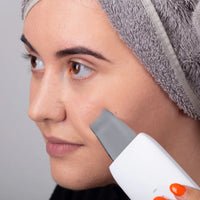 Stylpro Smooth Finish Ultrasonic Facial Enhancer