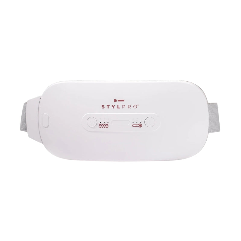 Stylpro 2-In-1 Heat & Vibration Thermal Belt