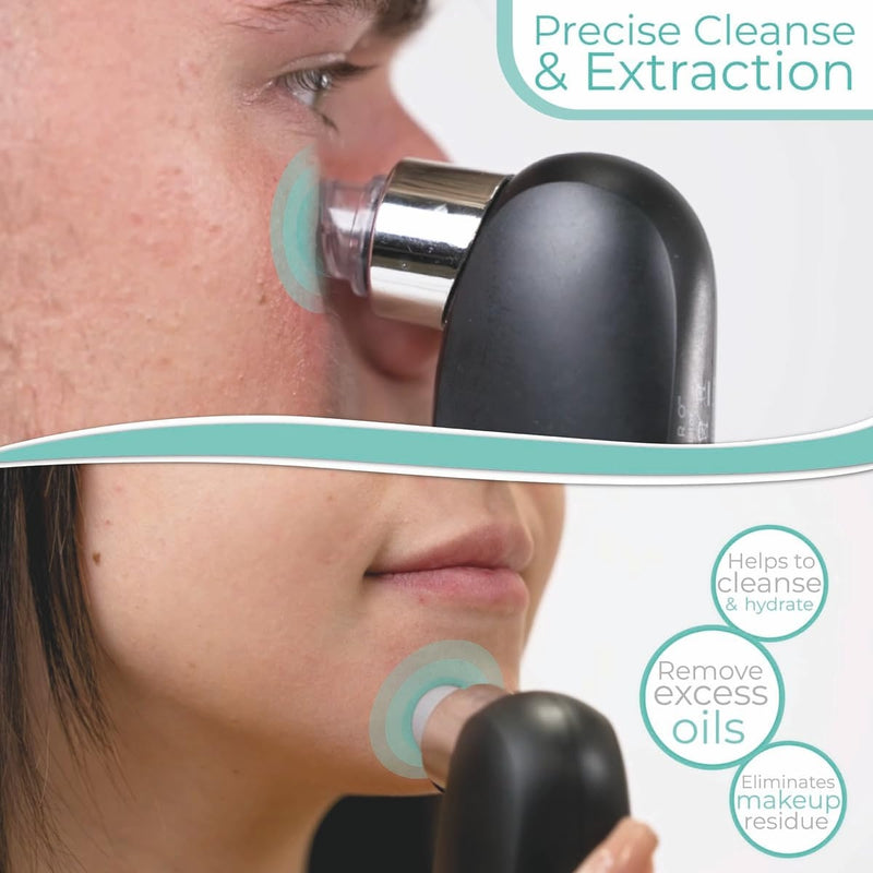 Stylpro Hyrdo Exfoliator