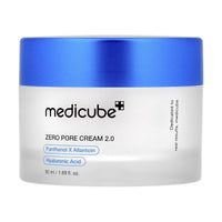 Medicube Zero Pore Cream 2.0 50ml