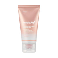 Medicube Collagen Milk Toning Wrapping Mask 75ml