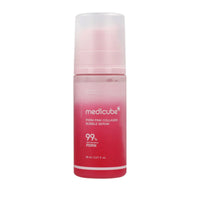 Medicube PDRN Pink Collagen Bubble Serum 95ml