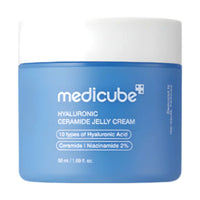 Medicube Hyaluronic Ceramide Jelly Cream 50ml