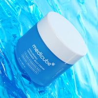 Medicube Hyaluronic Ceramide Jelly Cream 50ml