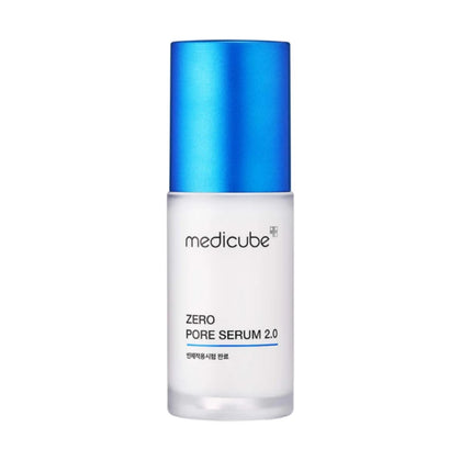 Medicube Zero Pore Serum 2.0 37ml