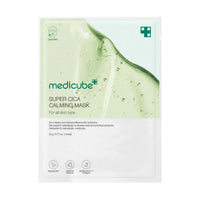 Medicube Super Cica Calming Mask