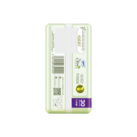 Sofy Olive Slim Large 30 Pads