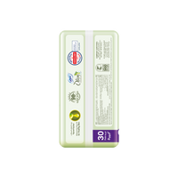 Sofy Olive Slim Large 30 Pads