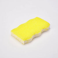 Scrub Daddy Eraser Daddy with Scrubbing Gems 2 Pack