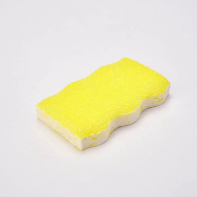 Scrub Daddy Eraser Daddy with Scrubbing Gems 2 Pack