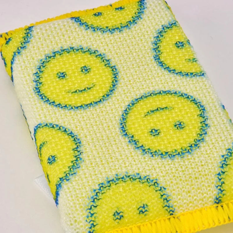 Scrub Daddy Scour Daddy Scouring Pad 3 Pack
