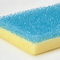 Scrub Daddy Sponge Daddy Dual Sided Scrubber + Sponge 4 Pack