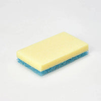 Scrub Daddy Sponge Daddy Dual Sided Scrubber + Sponge 4 Pack