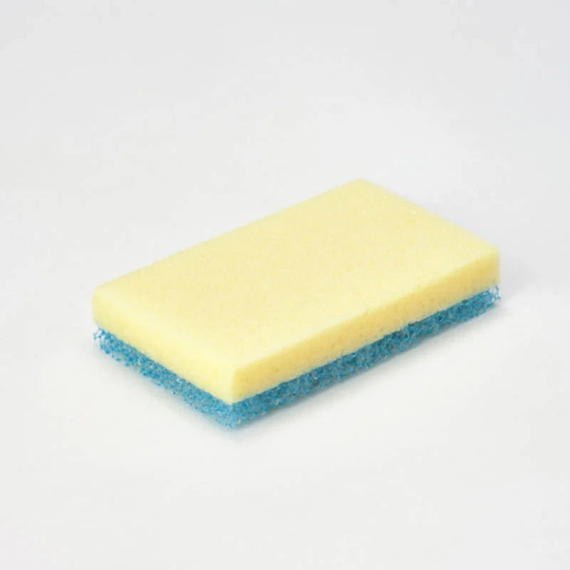 Scrub Daddy Sponge Daddy Dual Sided Scrubber + Sponge 4 Pack