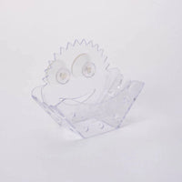 Scrub Daddy Caddy Smart Storage Universal Sponge Holder