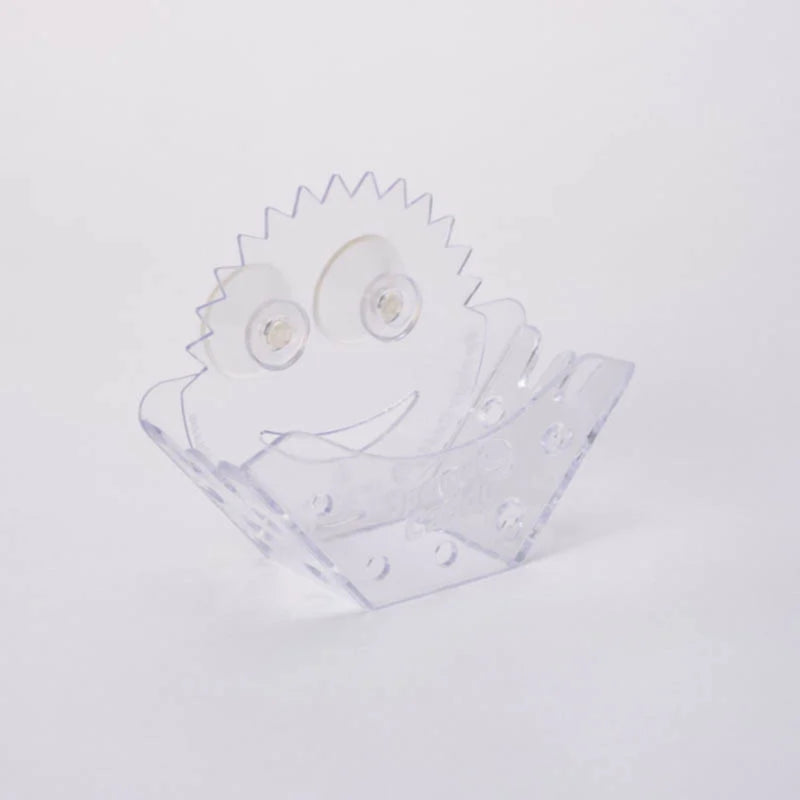 Scrub Daddy Caddy Smart Storage Universal Sponge Holder