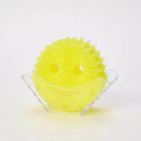 Scrub Daddy Caddy Smart Storage Universal Sponge Holder