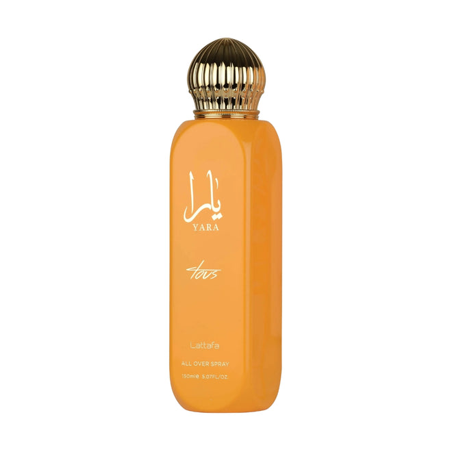Lattafa Yara Tous All Over Spray 150ml