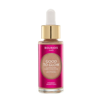 Bourjois Good To Glow Illuminating Filter 003 Light 30ml