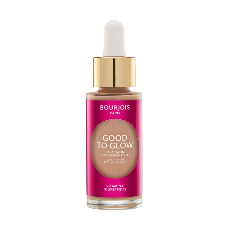 Bourjois Good To Glow Illuminating Filter 003 Light 30ml