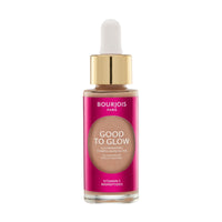Bourjois Good To Glow Illuminating Filter 004 Light Medium 30ml