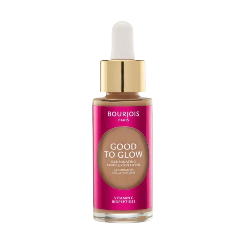 Bourjois Good To Glow Illuminating Filter 005 Medium 30ml