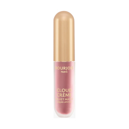 Bourjois Cloud Creme Velvet Matte Liquid Lipstick 03 Guimauve 3.1ml