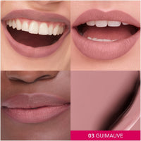 Bourjois Cloud Creme Velvet Matte Liquid Lipstick 03 Guimauve 3.1ml