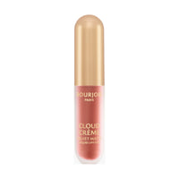 Bourjois Cloud Creme Velvet Matte Liquid Lipstick 05 Flirty Rose 3.1ml