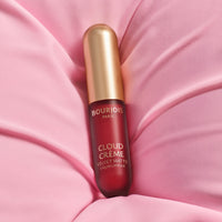 Bourjois Cloud Creme Velvet Matte Liquid Lipstick 02 Cafe Creme 3.1ml