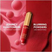 Bourjois Cloud Creme Velvet Matte Liquid Lipstick 07 Red-Y Or Not 3.1ml