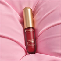 Bourjois Cloud Creme Velvet Matte Liquid Lipstick 08 Chérie Cherry 3.1ml