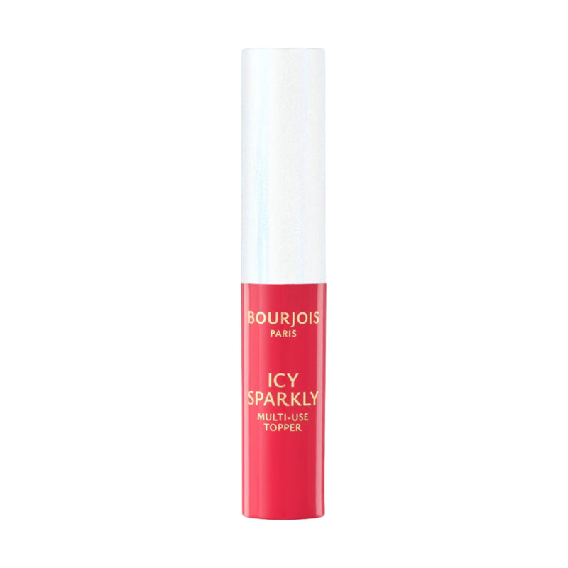 Bourjois Icy Sparkly Multi Use Topper Snow Light 2.5g