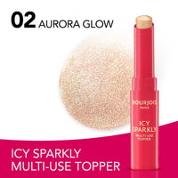 Bourjois Icy Sparkly Multi Use Topper Aurora Glow 2.5g