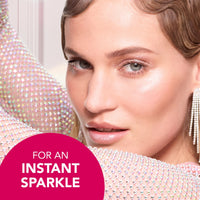 Bourjois Icy Sparkly Multi Use Topper Snow Light 2.5g