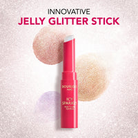 Bourjois Icy Sparkly Multi Use Topper Aurora Glow 2.5g