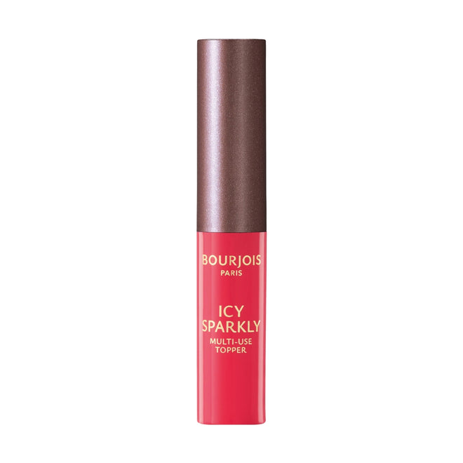 Bourjois Icy Sparkly Multi Use Topper Cosmic Copper 2.5g