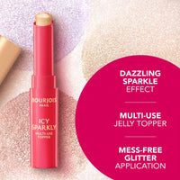 Bourjois Icy Sparkly Multi Use Topper Cosmic Copper 2.5g