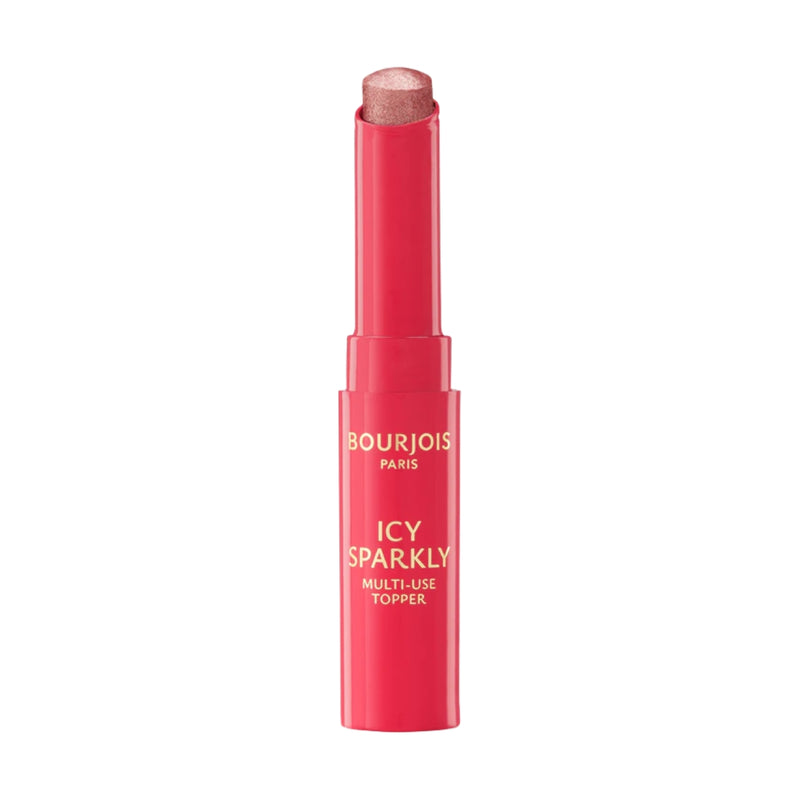 Bourjois Icy Sparkly Multi Use Topper Cosmic Copper 2.5g