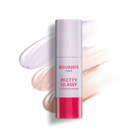 Bourjois Pretty Glassy Luminous Balm 01 Lilac Fizz 5g
