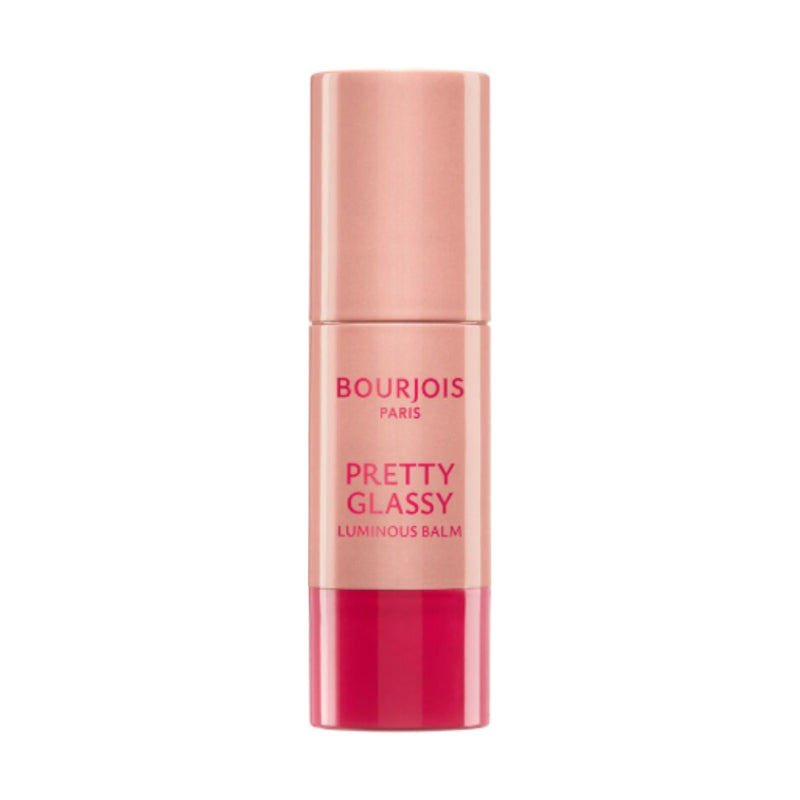 Bourjois Pretty Glassy Luminous Balm 03 Beige Bliss 5g