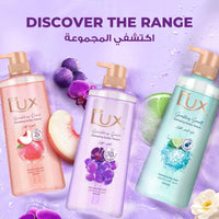 لوكس غسول الجسم سباركلينج جريت 700 مل