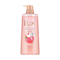 Lux Body Wash Sparkling Peach 700ml