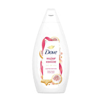 Dove Body Wash Sugar Cookie 450ml