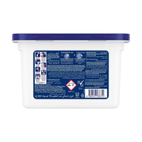 OMO 3 In 1 Laundry Capsules Eucalyptus Scent 15 Pods