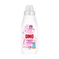 OMO Laundry Detergent Liquid Sensitive 1L
