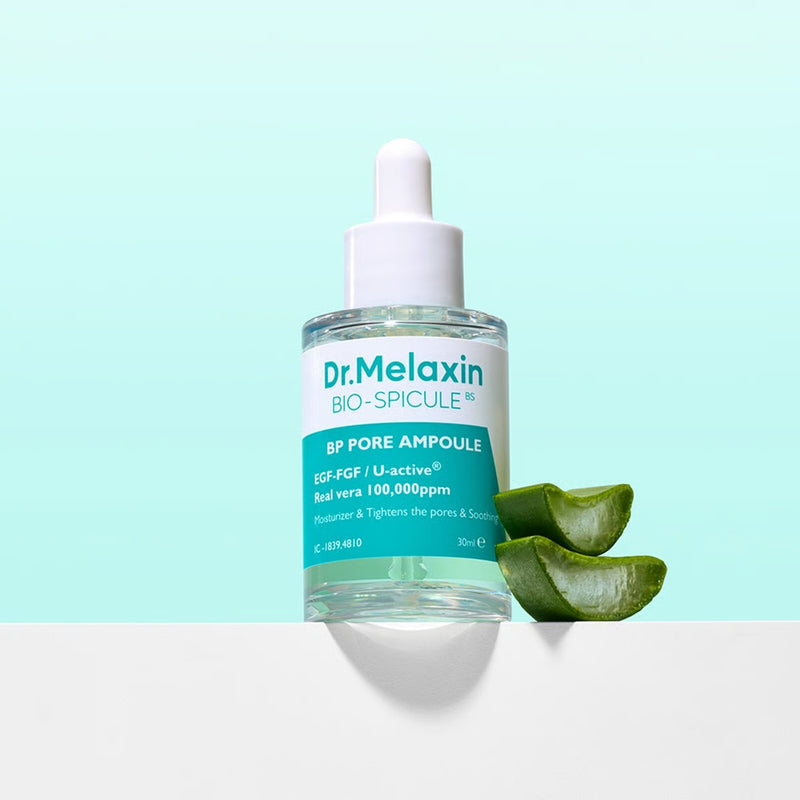Dr. Melaxin Bio-Spicule BP Pore Ampoule 30ml
