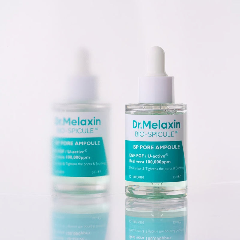 Dr. Melaxin Bio-Spicule BP Pore Ampoule 30ml